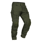 Xx Pantalones Tácticos Militares Impermeables Para Hombre