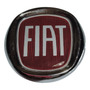 Emblema Delantero Fiat Palio Siena Punto 500 Toro Original fiat Fiorino
