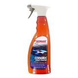 Sellador Ceramico Pintura Auto Xtreme Ceramic Spray Sonax