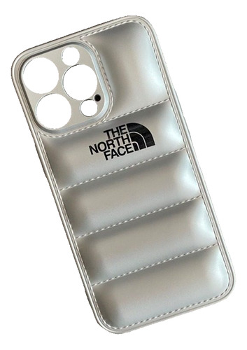Funda Puffer The North Face Para iPhone 13 Pro