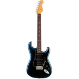 Guitarra Fender American Profissional Ii Dark Stratocaster