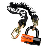 Cadena Bicicleta Moto Kryptonite New York 1210 - 1 M