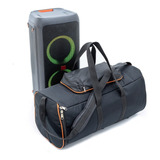 Case Bolsa Bag Jbl Partybox 300 Resistente Acolchoada Oferta