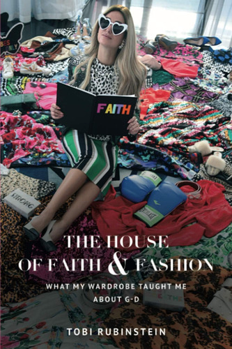 Libro: Libro: The House Of Faith And Fashion: What My Tau