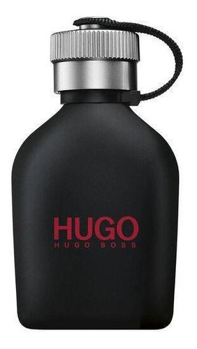 Hugo Boss Just Different Revamp Edt 125ml