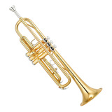 Trompeta Bb Estándar, Ml Yamaha Ytr2330