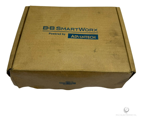 Advantech Se208 Ethernet Switch 