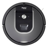 Aspiradora Robot Irobot 900 Roomba 960 Inteligente Wifi