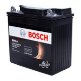 Bateria Suzuki Gsr 150s 12v 9ah Bosch Bb9-a (yb7-a)