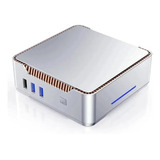 Mini Pc 12va Intel N95 8ram Ssd256 Win11 Wifi Hdmi X2 Bluet