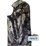 Pasamontaña Camo, Tela Expandex Tactical