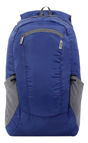 Mochila Plegable Troker