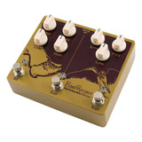 Pedal Earthquaker Devices Hoof Reaper Double Fuzz Octave Up