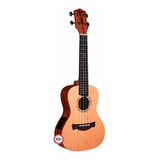 Ukulele Concert Elétrico Tagima 43-k Eq