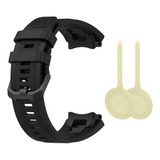 Aaa Correa Reloj Silicona Para Amazfit T-rex2