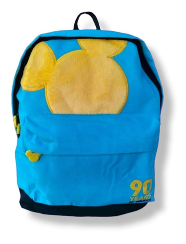 Mochila Mickey Mouse 90 Años