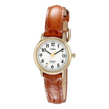 Reloj Timex Easy Reader Para Mujer