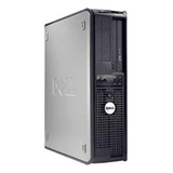 Pc Dell Optiplex Core 2 Quad