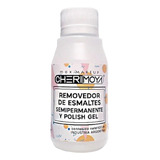 Removedor Cherimoya 120ml Esmaltes Acrílico Fcnails