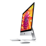 iMac 2012 Core I5 427,5-inch 8gb Ram 500gbhd 512mg Graphics!