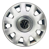 Tapon Jetta A4 A5 Rin 15 Vw Jetta Clasico Envio Gratis