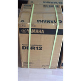 Bocina Yamaha Dbr12