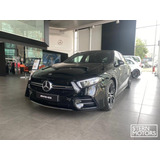 A35 Amg Hatchback Facelift