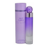 Perfume 360 Purple 100ml Dama (100% Original)