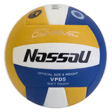 Pelota Voley Nassau Power Dynamic