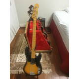 Baixo Replica Fender Precision Bass 54