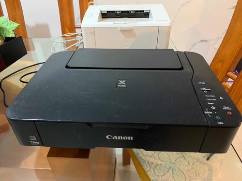 Impresora Canon Mp230