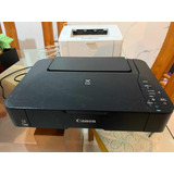 Impresora Canon Mp230