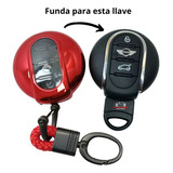 Funda Llave Mini Cooper Tpu Calidad Premium