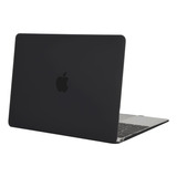 Carcasa Protectora Para Macbook Retina 12 A1534 Con Troquel