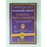 Hábitos Millonarios, De Napoleon Hill. Editorial Del Fondo, Tapa Blanda En Español, 2023