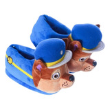 Pantufa Infantil Chase  Patrulha Canina