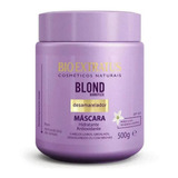 Bio Extratus Blond Bioreflex Máscara Desamarelado - Promoção