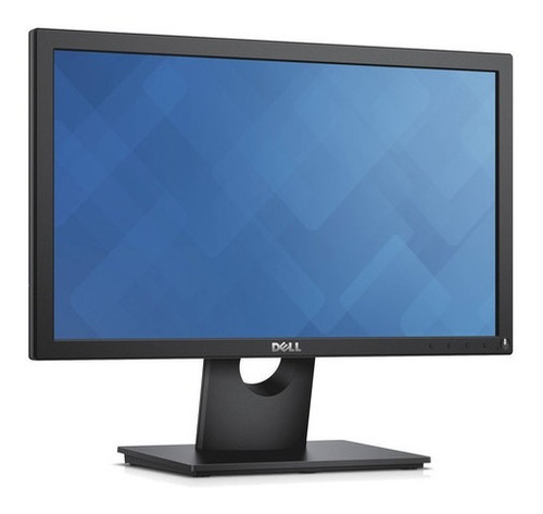 Monitor Dell 18.5  E1916h 3kg/vga/dp