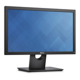 Monitor Dell 18.5  E1916h 3kg/vga/dp