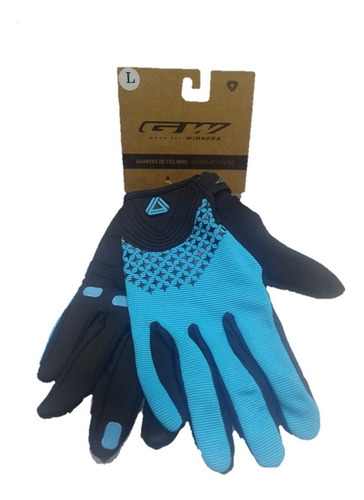 Guantes Gw Largos Torch