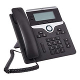 Cisco 7821 Cp-7821-k9 Teléfono Voip Y Dispositivo