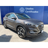 Hyundai Tucson 2017