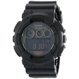 Reloj G-shock Con Correa De Acero Inoxidable, 30 (modelo: Gd