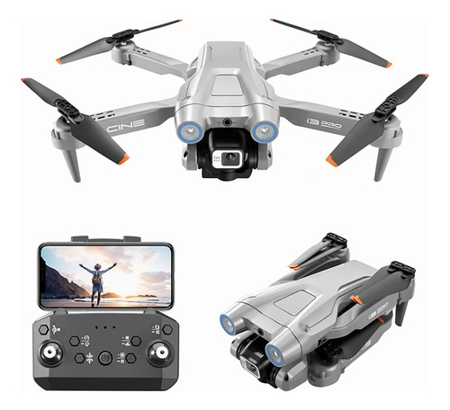 Drone Profesional Z908 Pro Mini 3 Camara 4k Estuche Lujo