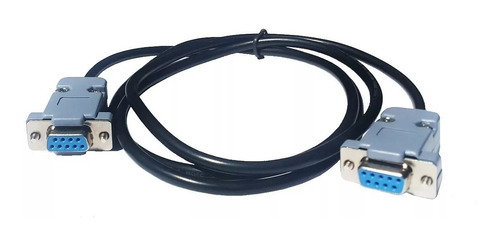 Cable Impresora Fiscal Hasar Ver Modelos Compatibles 