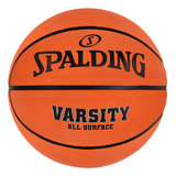 Spalding Varsity - Baloncesto Para Exteriores De 29.5 Pulga.