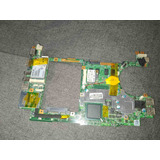 Motherboard Netbook LG Modelo Lgx11