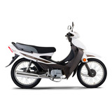  Moto Corven Mirage 110 Base Rt 0km Urquiza Motos Ciclomotor