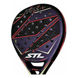 Paleta Padel Steel Custom Animal Full Carbon | Favio Sport