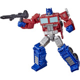 Transformers War For Cybertron Kingdom Core Optimus Prime